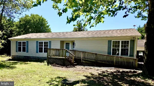 $315,000 | 777 Fernwood Drive, Harrington, DE 19952