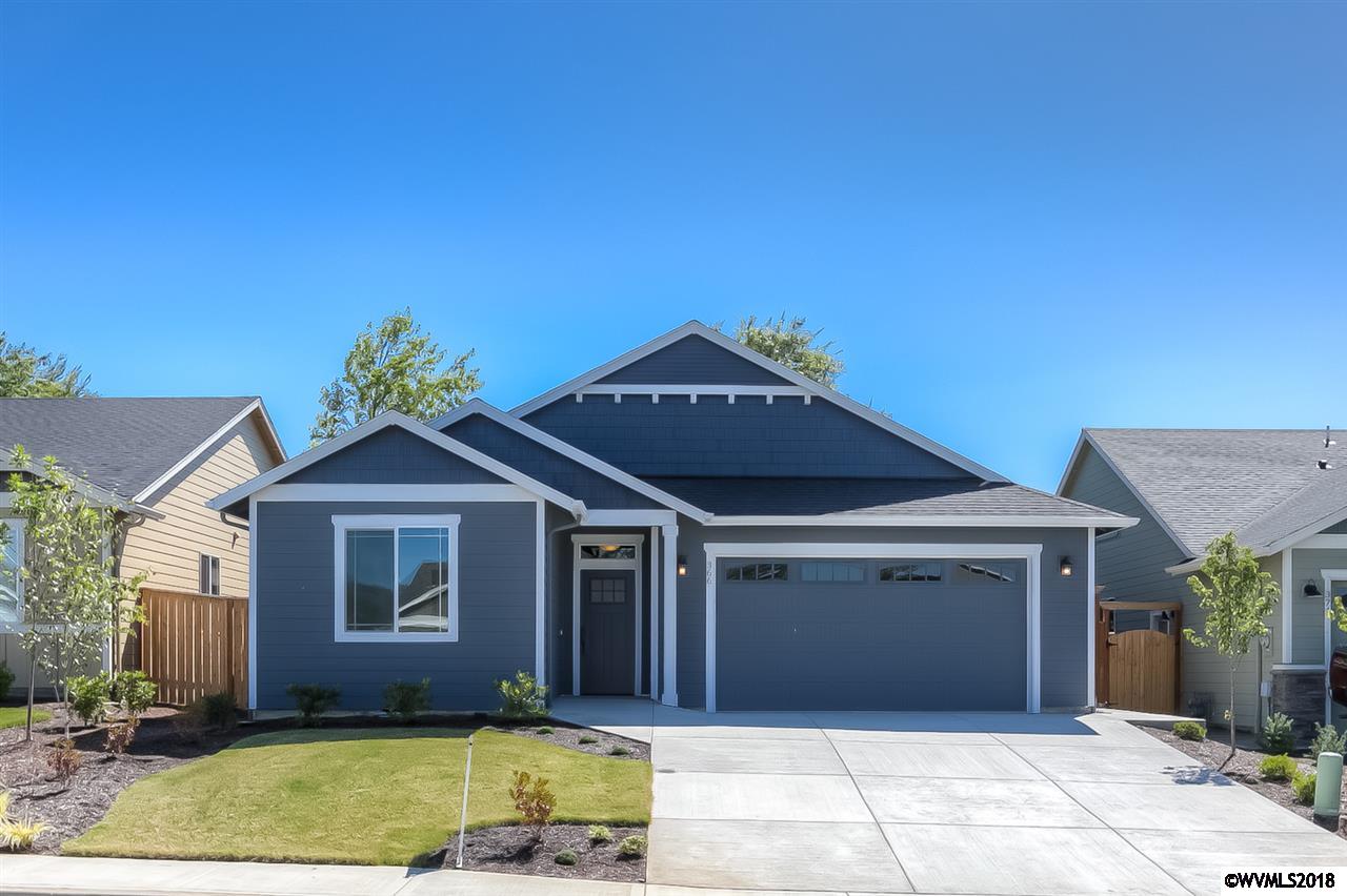 366 Southwest Applegate Trail Drive Dallas, OR 97338 - Photo 1 of 34 Gallery Image 1