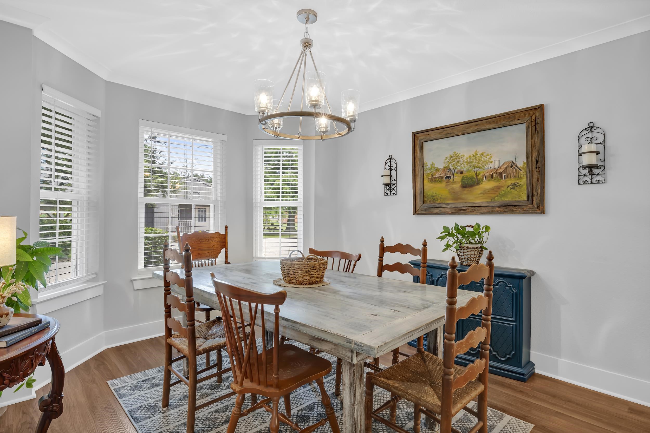 19090 Gunnison Road Fairhope, AL 36532 - Photo 12 of 42 Dining Area
