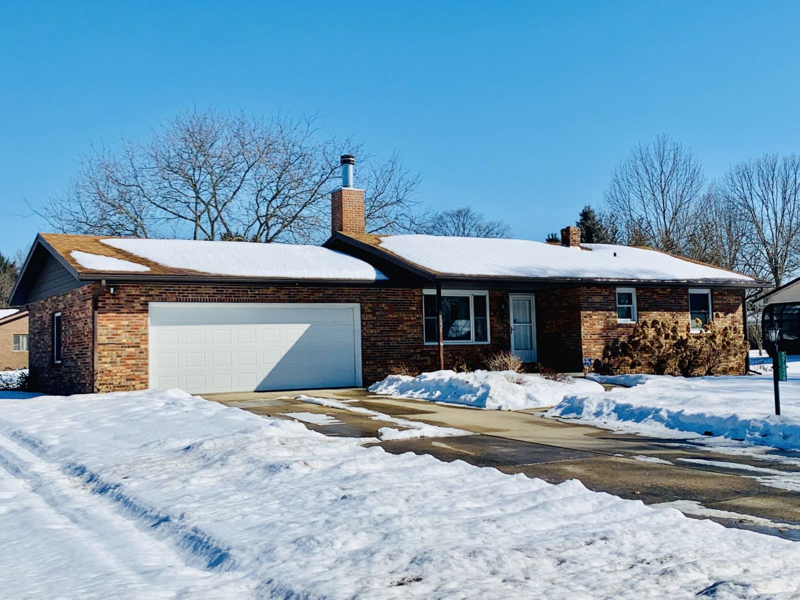57136 Poppy Road South Bend, IN 46619 - Photo 1 of 36 Gallery Image 1