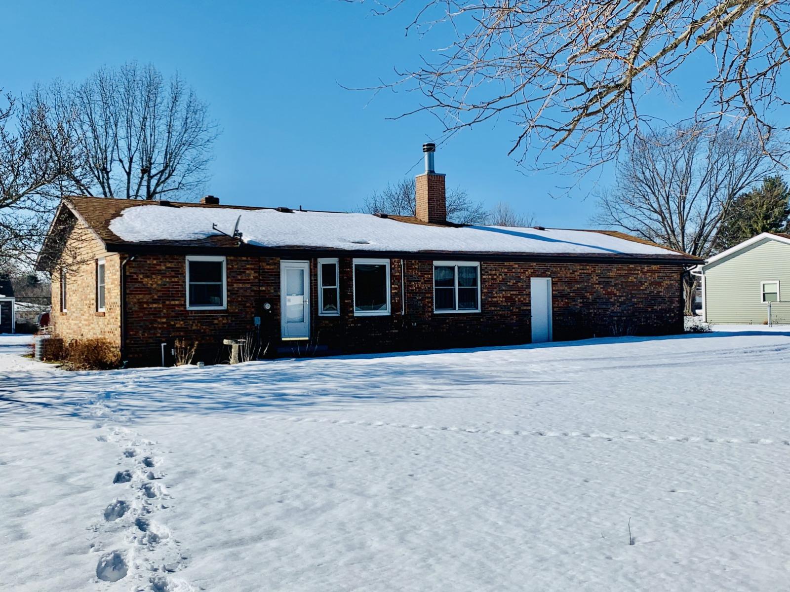 57136 Poppy Road South Bend, IN 46619 - Photo 29 of 36 Gallery Image 29