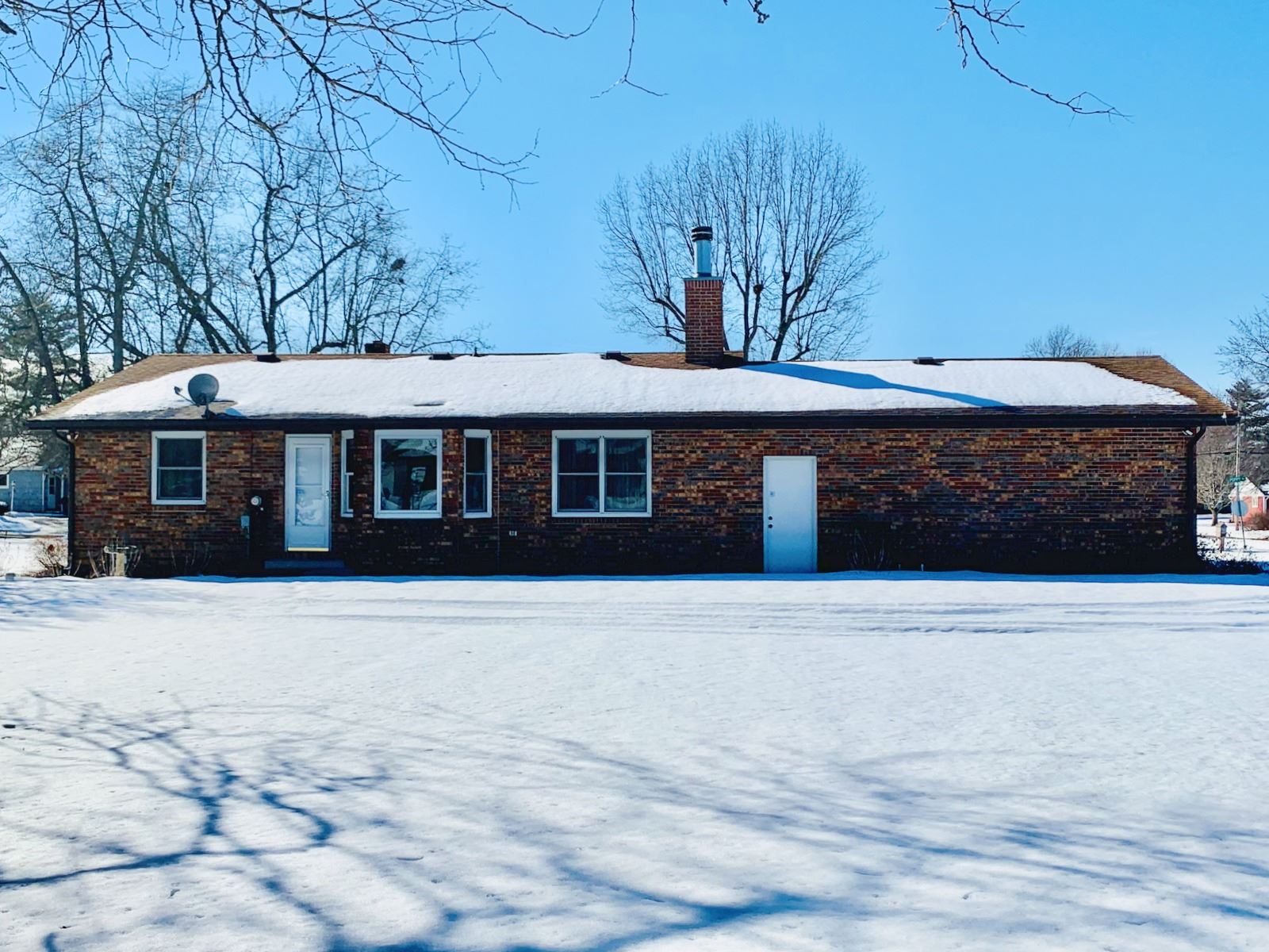 57136 Poppy Road South Bend, IN 46619 - Photo 30 of 36 Gallery Image 30