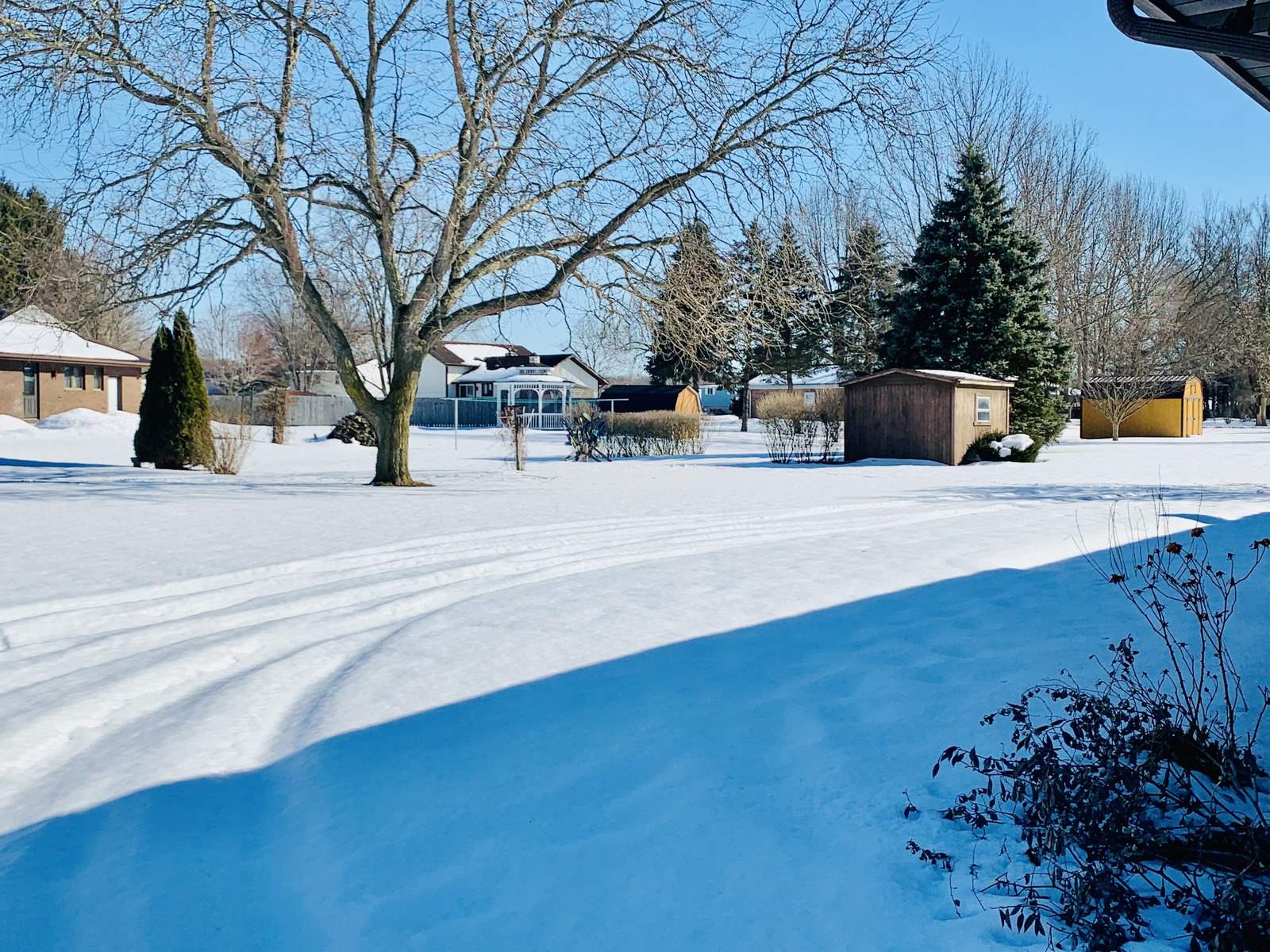 57136 Poppy Road South Bend, IN 46619 - Photo 31 of 36 Gallery Image 31