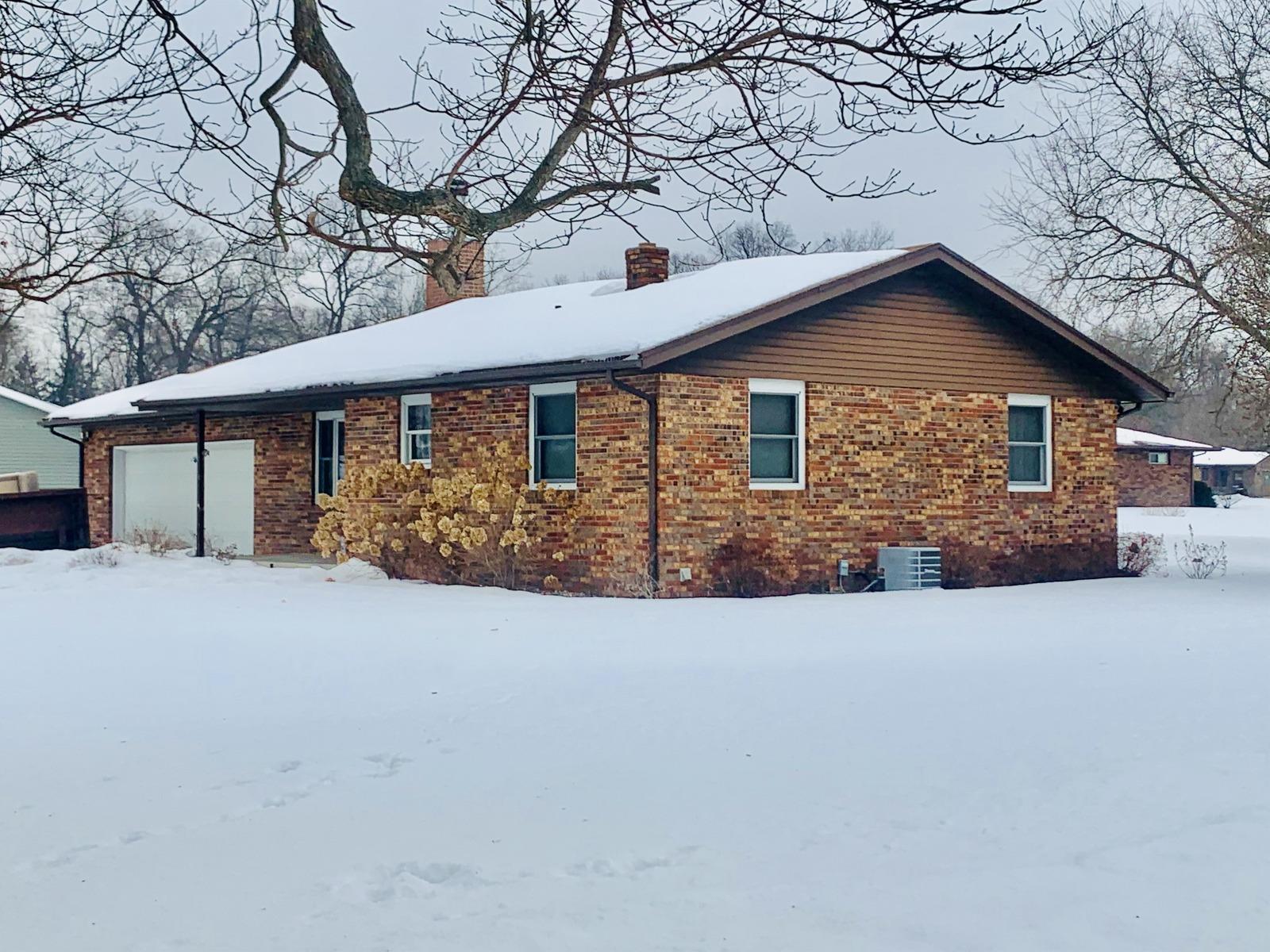 57136 Poppy Road South Bend, IN 46619 - Photo 32 of 36 Gallery Image 32