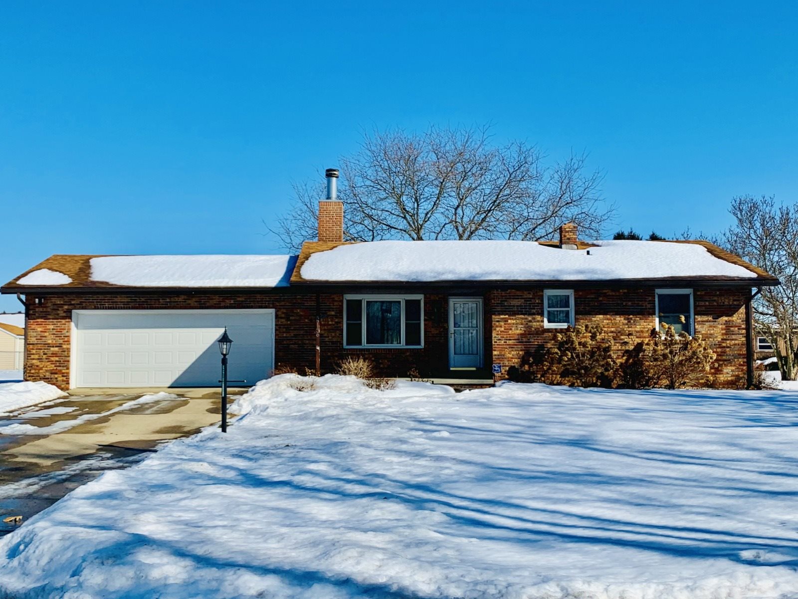 57136 Poppy Road South Bend, IN 46619 - Photo 34 of 36 Gallery Image 34