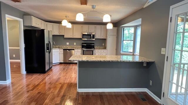 1992 North Ridge Road Hixson, TN 37343 - Photo 13 of 48 IMG_4739