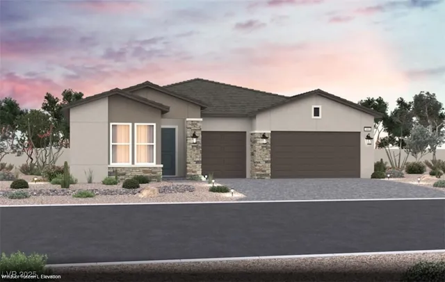 $1,104,452 | 384 Arizona Street, Boulder City, NV 89005