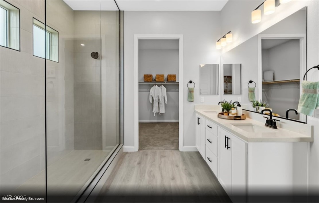 384 Arizona Street Boulder City, NV 89005 - Photo 9 of 11 Windsor MODEL HOME PHOTO