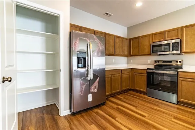 $260,000 | 1524 A Park Avenue, Warrensburg, MO 64093