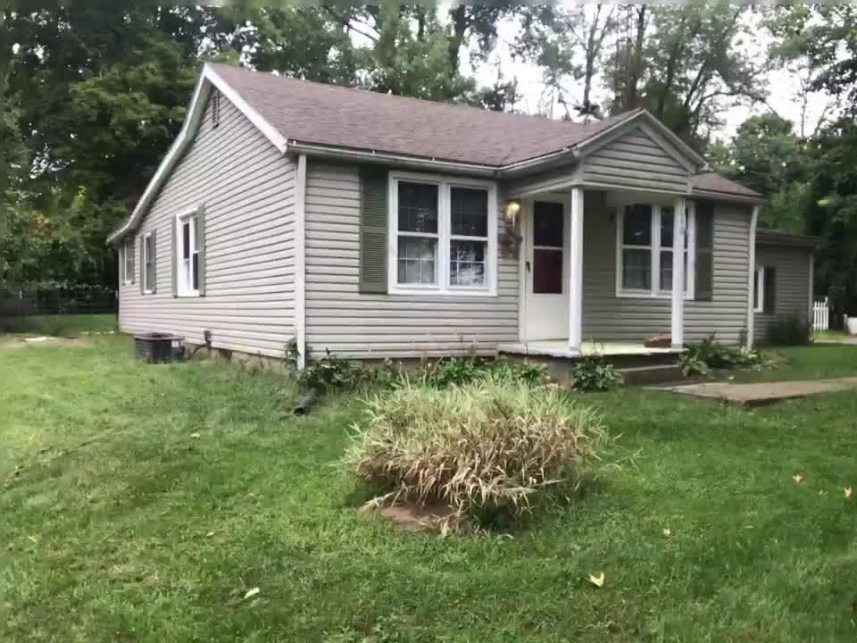 1648 Salisbury Road Richmond, IN 47374 - Photo 1 of 19 Gallery Image 1
