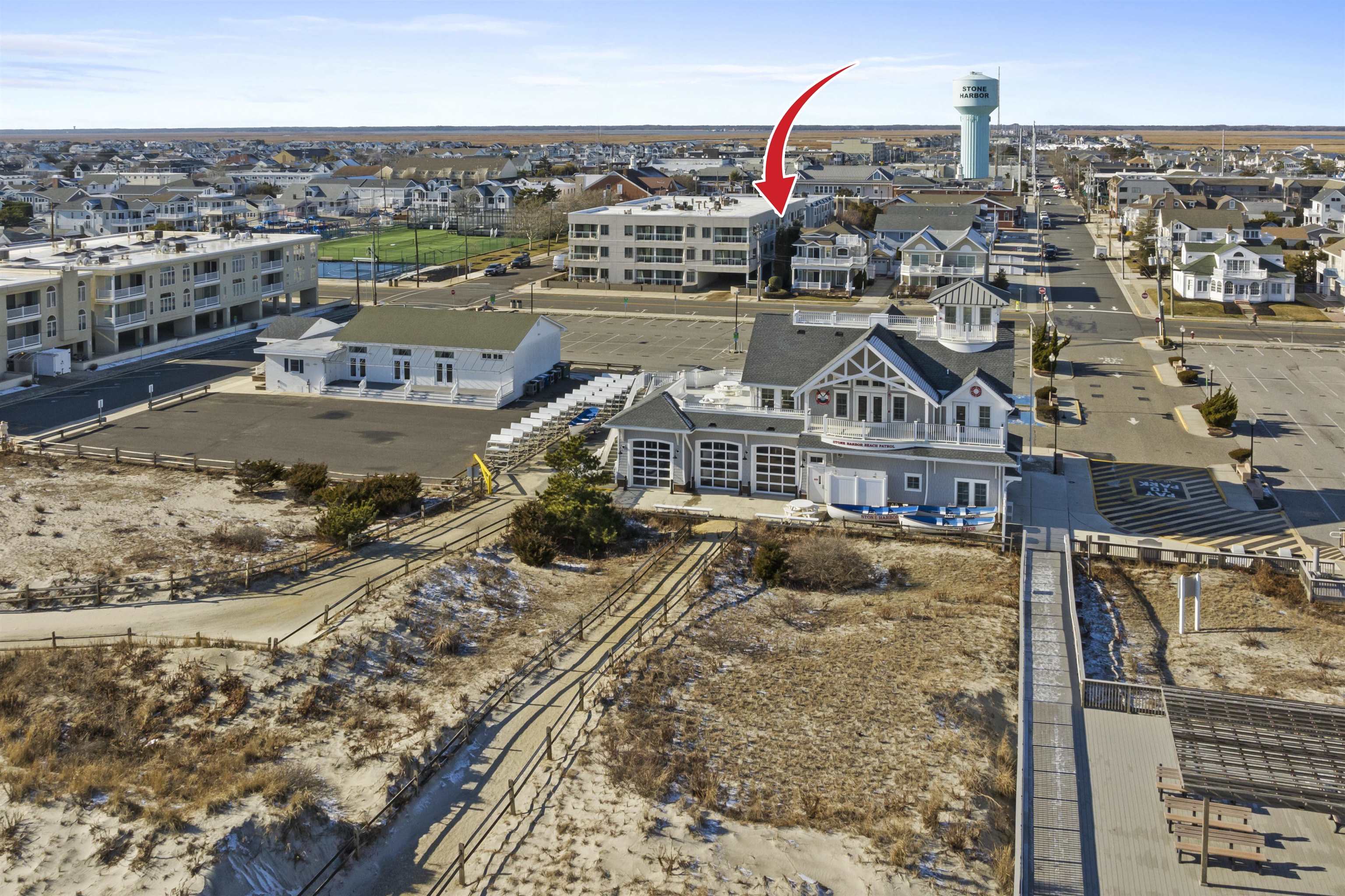 100 96th Street, Unit 304 Stone Harbor, NJ 08247 - Photo 26 of 34