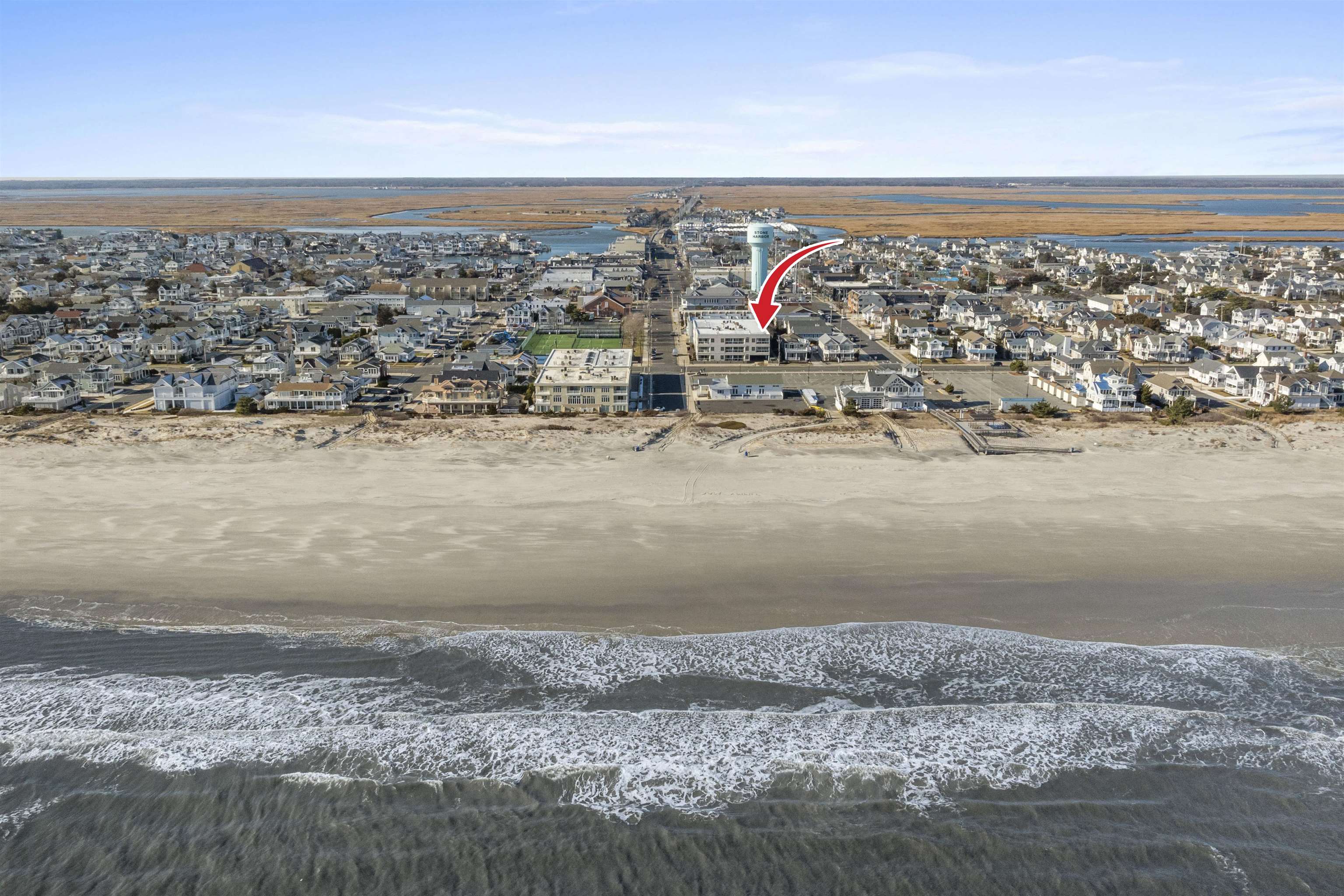 100 96th Street, Unit 304 Stone Harbor, NJ 08247 - Photo 27 of 34