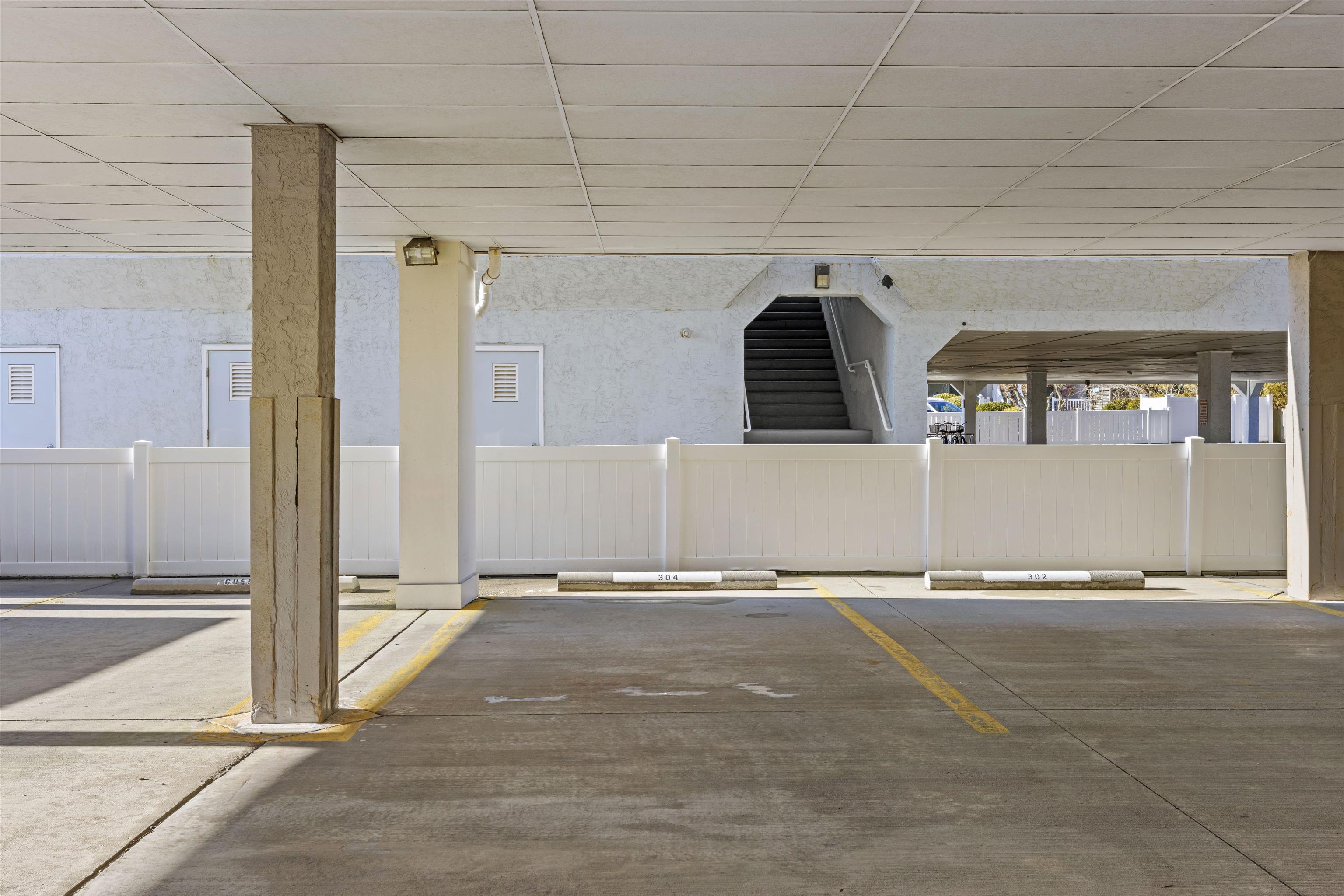 100 96th Street, Unit 304 Stone Harbor, NJ 08247 - Photo 29 of 34