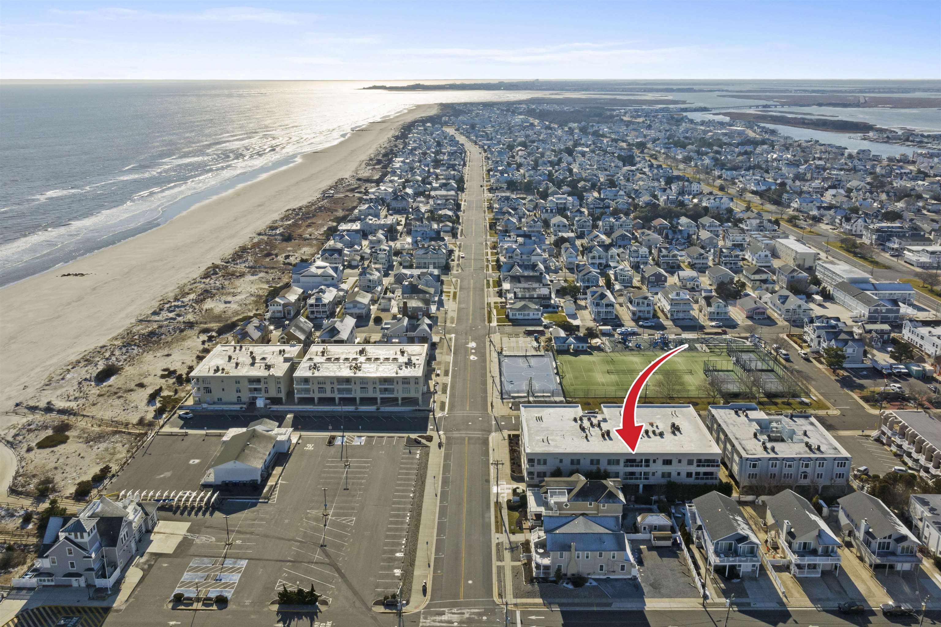 100 96th Street, Unit 304 Stone Harbor, NJ 08247 - Photo 34 of 34