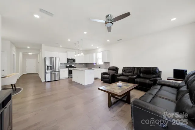 $422,500 | 1541 Banham Drive, Indian Trail, NC 28079