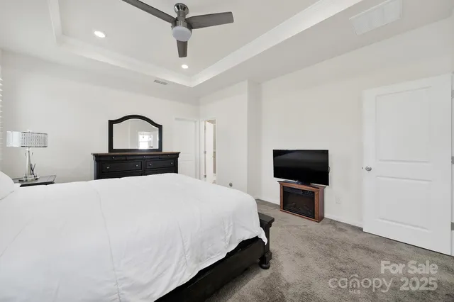 $422,500 | 1541 Banham Drive, Indian Trail, NC 28079