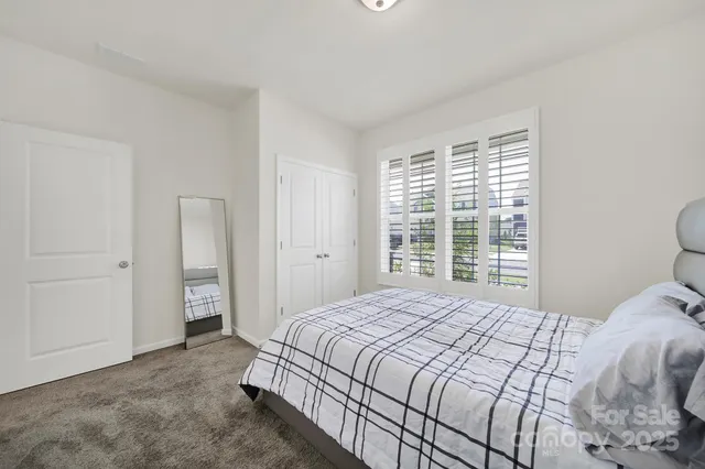 $422,500 | 1541 Banham Drive, Indian Trail, NC 28079