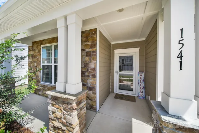 $422,500 | 1541 Banham Drive, Indian Trail, NC 28079