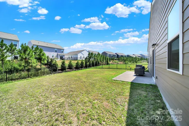 $422,500 | 1541 Banham Drive, Indian Trail, NC 28079