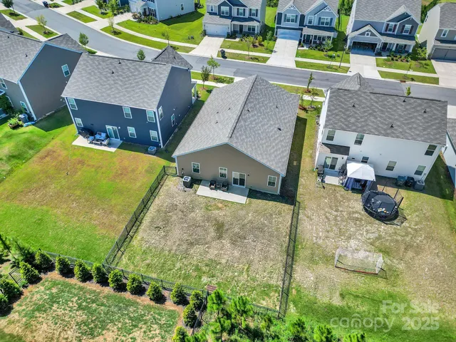 $422,500 | 1541 Banham Drive, Indian Trail, NC 28079