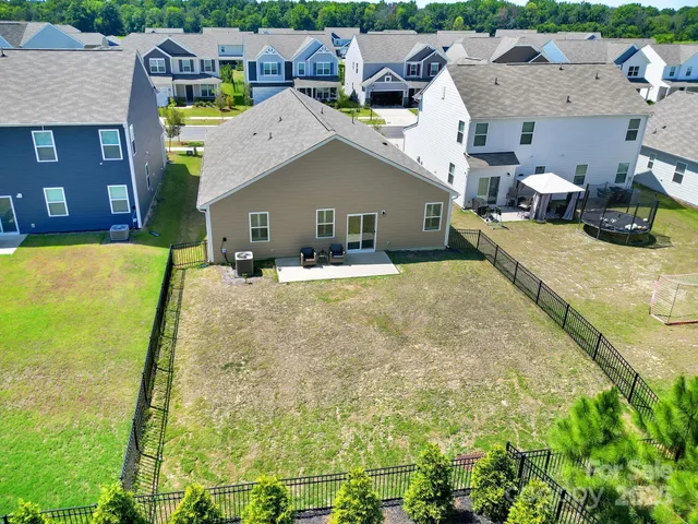 $422,500 | 1541 Banham Drive, Indian Trail, NC 28079