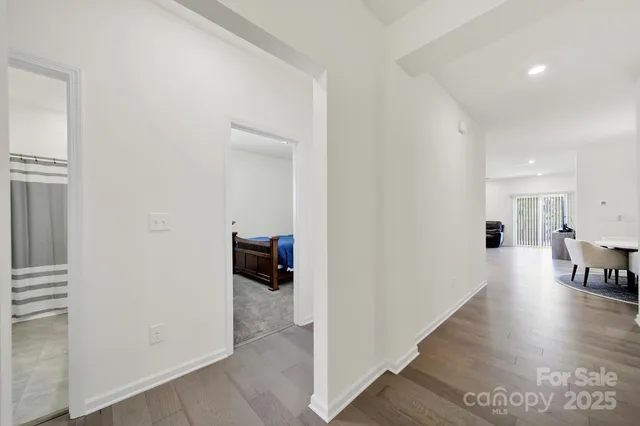 $422,500 | 1541 Banham Drive, Indian Trail, NC 28079