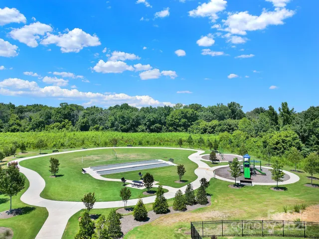 $422,500 | 1541 Banham Drive, Indian Trail, NC 28079