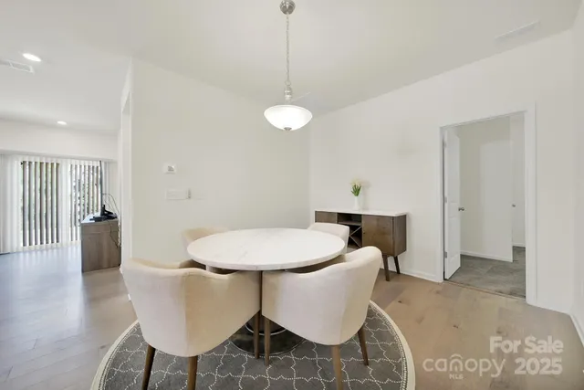 $422,500 | 1541 Banham Drive, Indian Trail, NC 28079