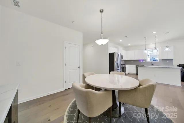 $422,500 | 1541 Banham Drive, Indian Trail, NC 28079