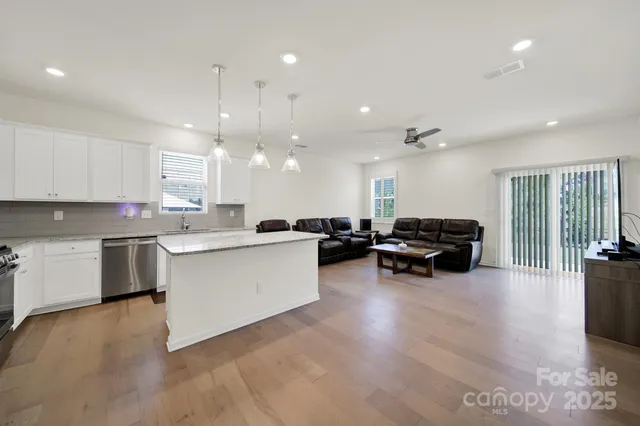 $422,500 | 1541 Banham Drive, Indian Trail, NC 28079