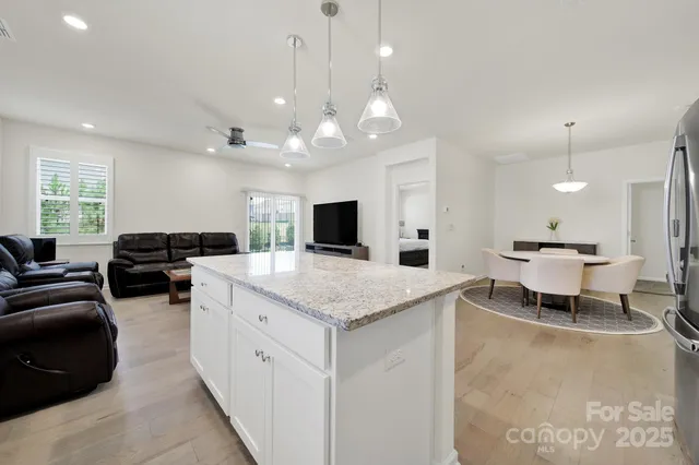 $422,500 | 1541 Banham Drive, Indian Trail, NC 28079