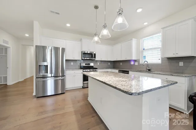 $422,500 | 1541 Banham Drive, Indian Trail, NC 28079