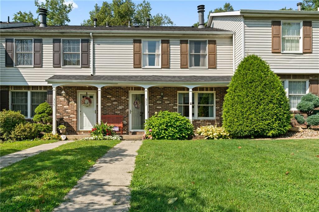 357 Shady Ridge Drive Monroeville, PA 15146 - Photo 1 of 23
