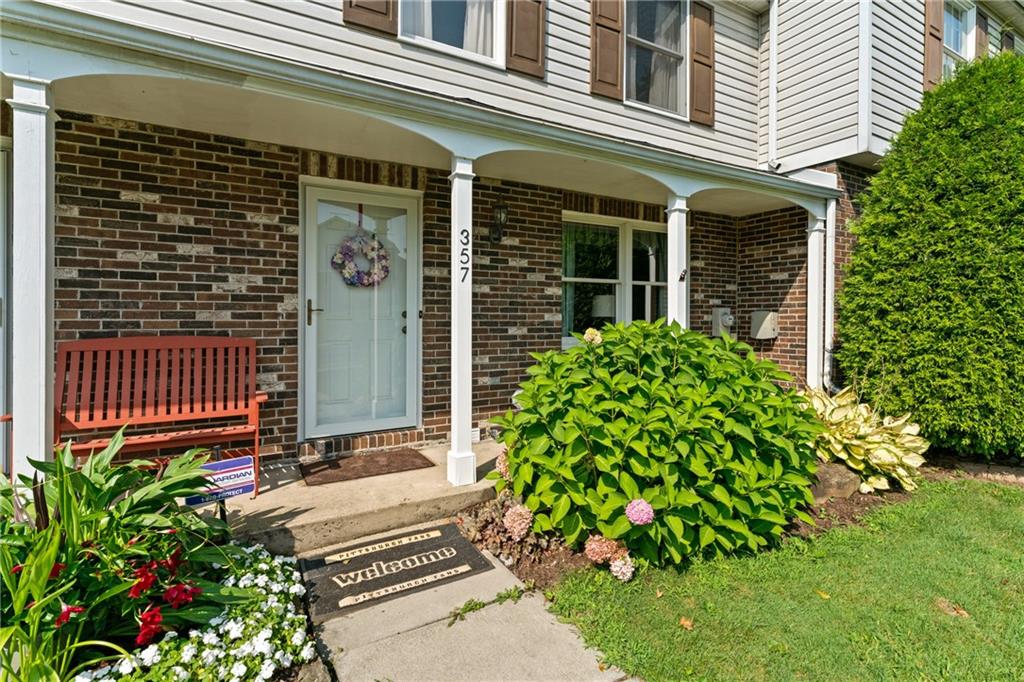357 Shady Ridge Drive Monroeville, PA 15146 - Photo 2 of 23