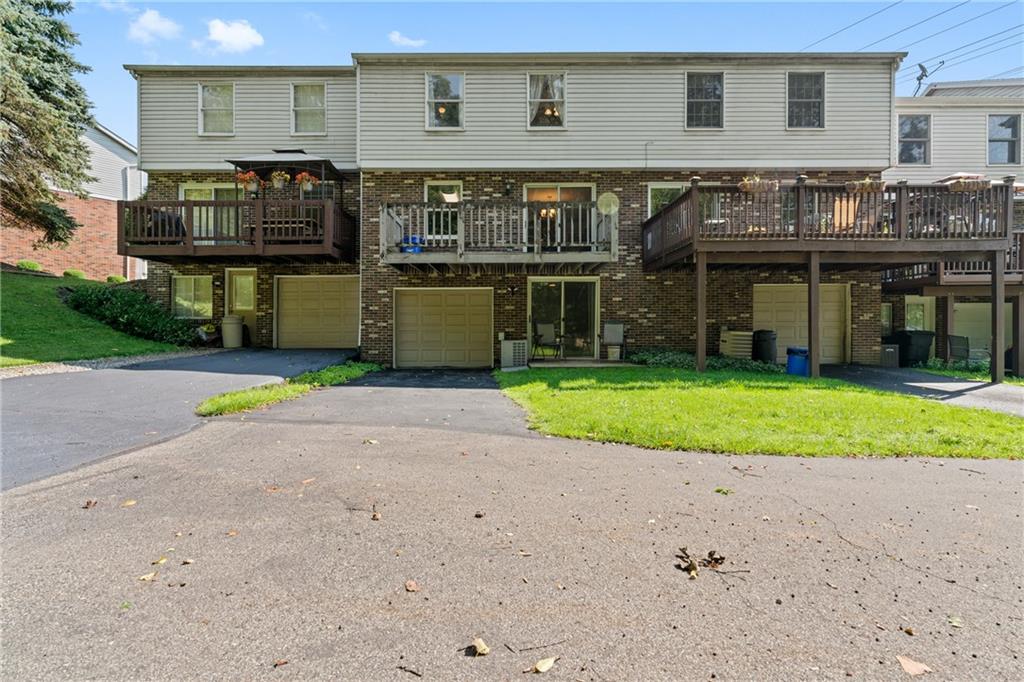 357 Shady Ridge Drive Monroeville, PA 15146 - Photo 22 of 23