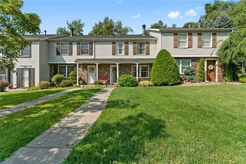 357 Shady Ridge Drive Monroeville, PA 15146 - Photo 23 of 23