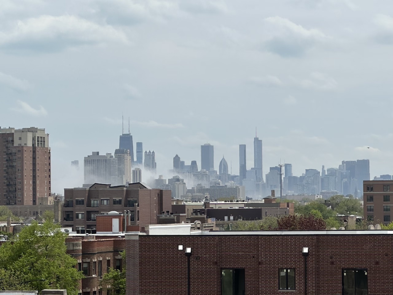 4144 North Sheridan Road, Unit 604 Chicago, IL 60613 - Photo 18 of 19
