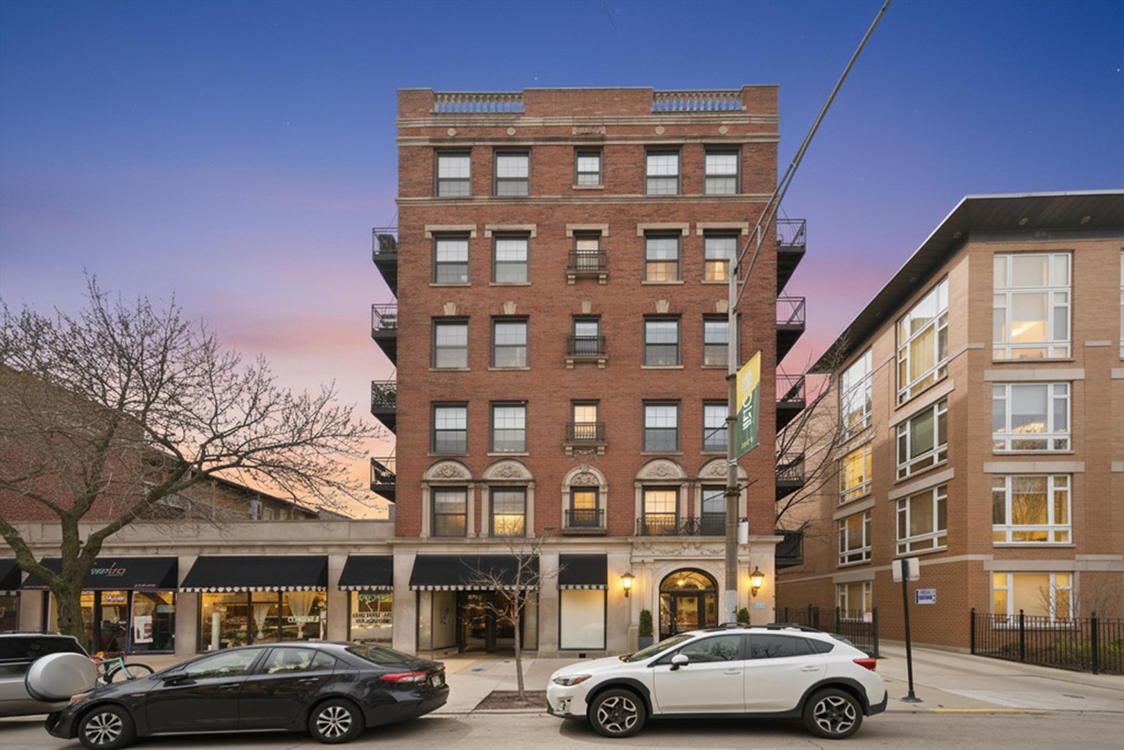 4144 North Sheridan Road, Unit 604 Chicago, IL 60613 - Photo 2 of 19