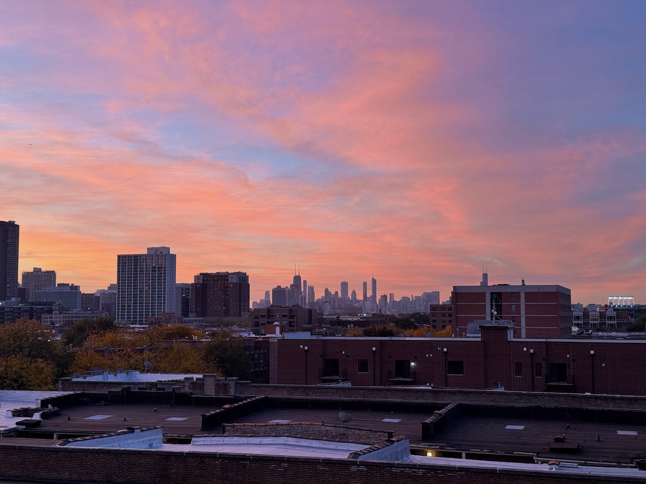 4144 North Sheridan Road, Unit 604 Chicago, IL 60613 - Photo 3 of 19