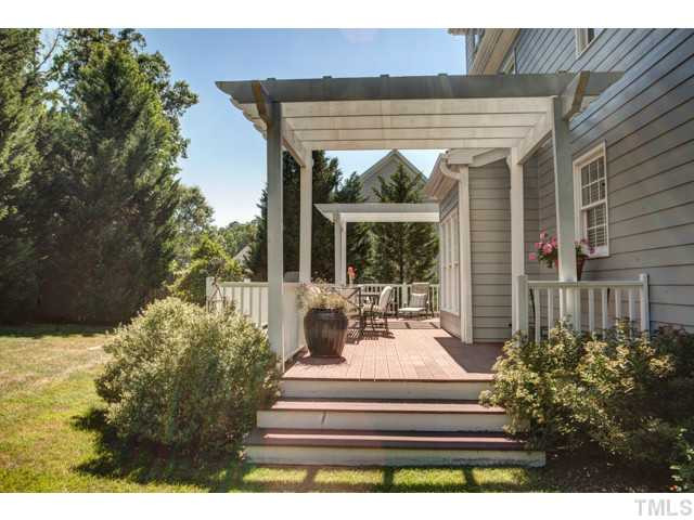 2 Morgans Ridge Lane Durham, NC 27707 - Photo 22 of 25 Photo 22