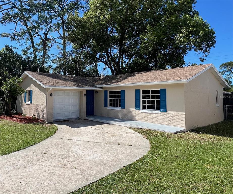 611 Hibiscus Road Casselberry, FL 32707 - Photo 1 of 1