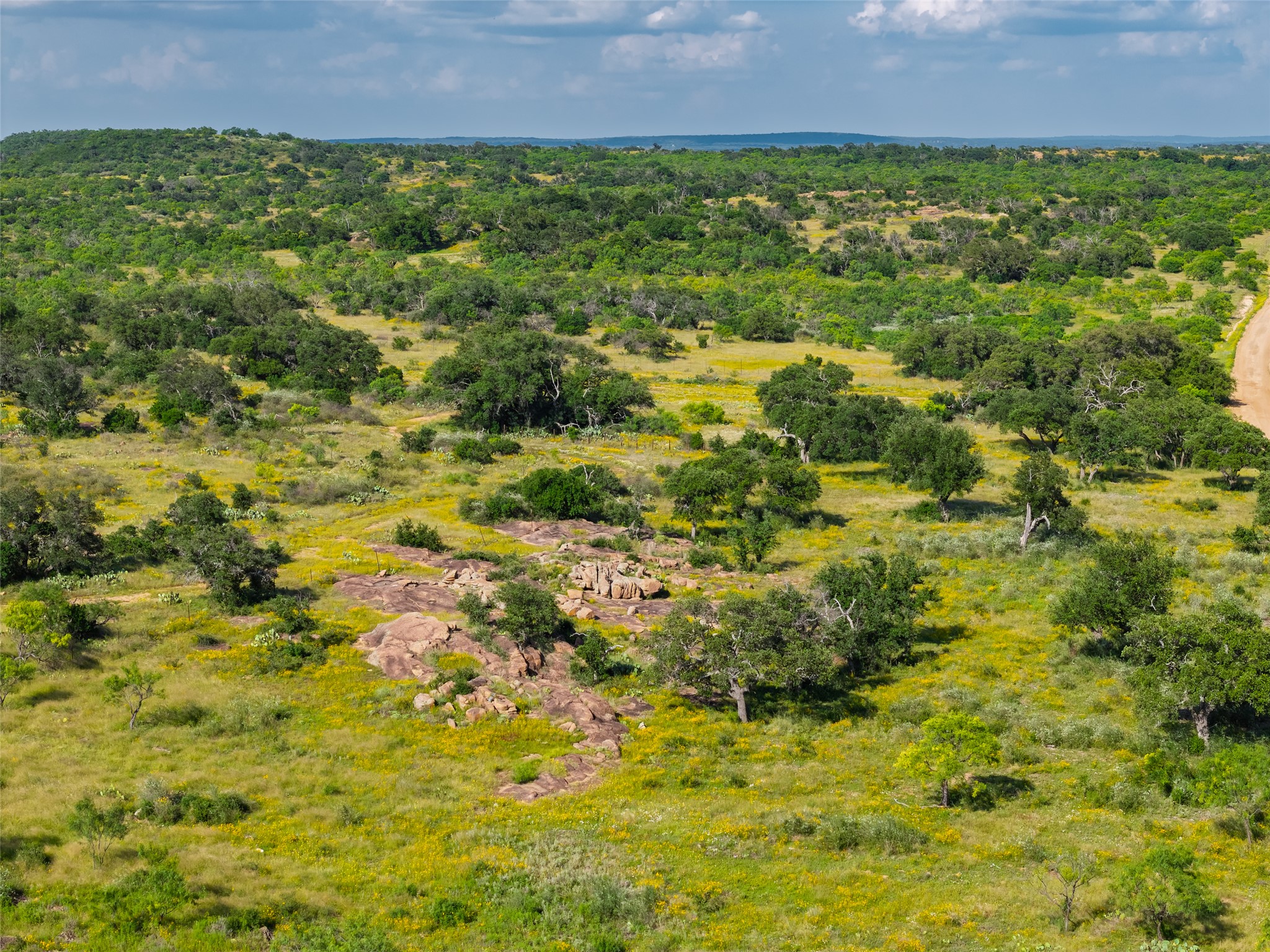 110 County Road 110 Road Llano, TX 78643 - Photo 18 of 18