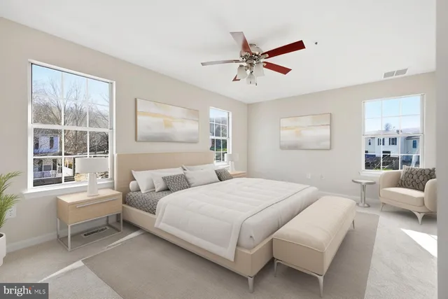 $387,500 | 2901 Henson Bridge Terrace, Fort Washington, MD 20744