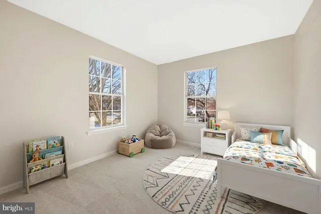 $387,500 | 2901 Henson Bridge Terrace, Fort Washington, MD 20744