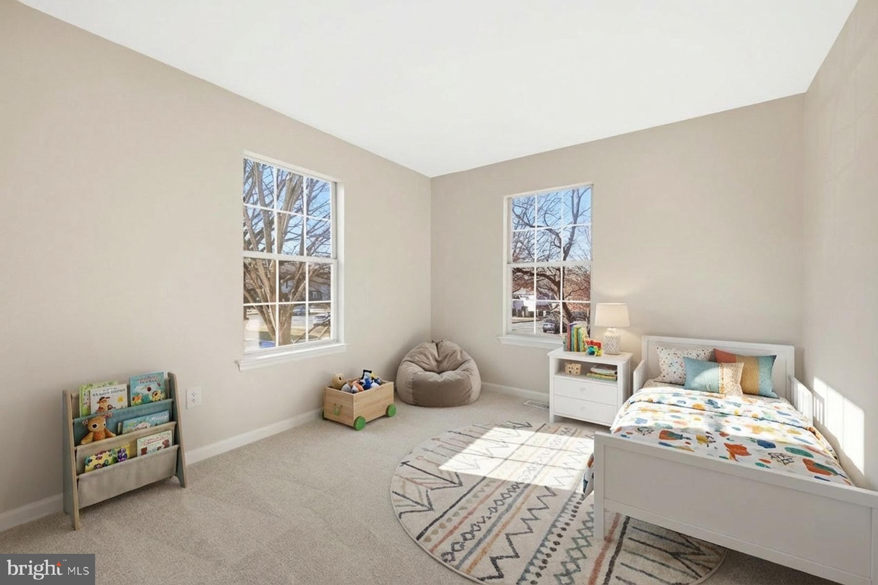 2901 Henson Bridge Terrace Fort Washington, MD 20744 - Photo 16 of 36 VS 2nd Bedroom