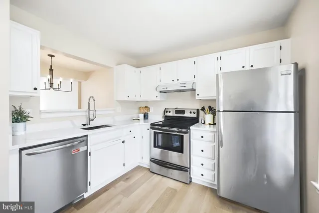 $387,500 | 2901 Henson Bridge Terrace, Fort Washington, MD 20744