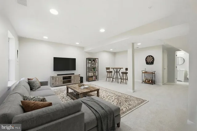 $387,500 | 2901 Henson Bridge Terrace, Fort Washington, MD 20744