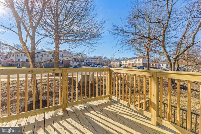 $387,500 | 2901 Henson Bridge Terrace, Fort Washington, MD 20744