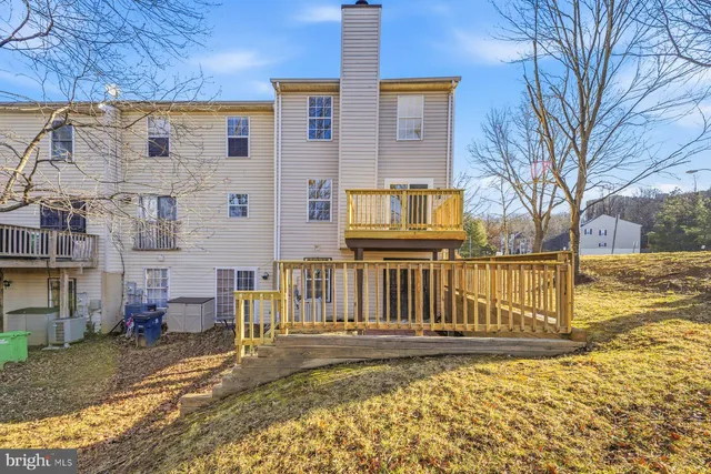 $387,500 | 2901 Henson Bridge Terrace, Fort Washington, MD 20744