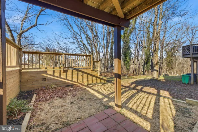 $387,500 | 2901 Henson Bridge Terrace, Fort Washington, MD 20744